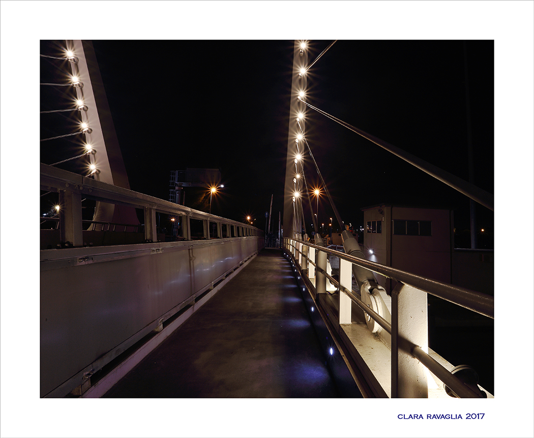 Geometrie di...attraversamento