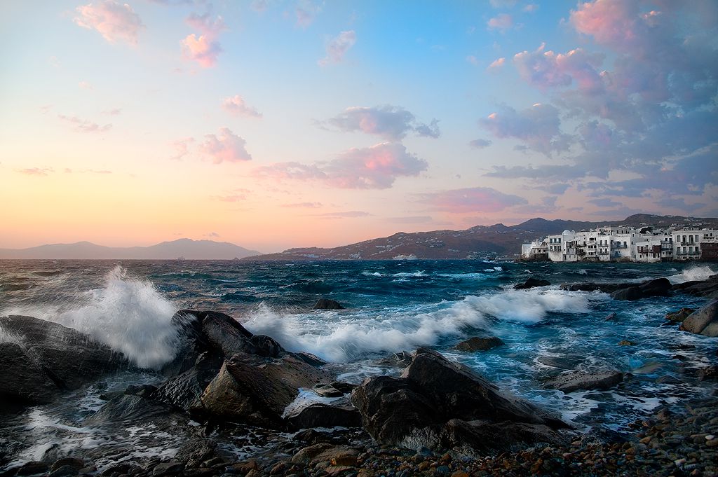 Mykonos