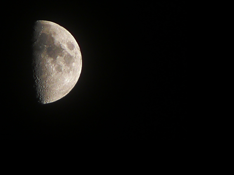 mezzo pieno o mezzo vuoto....