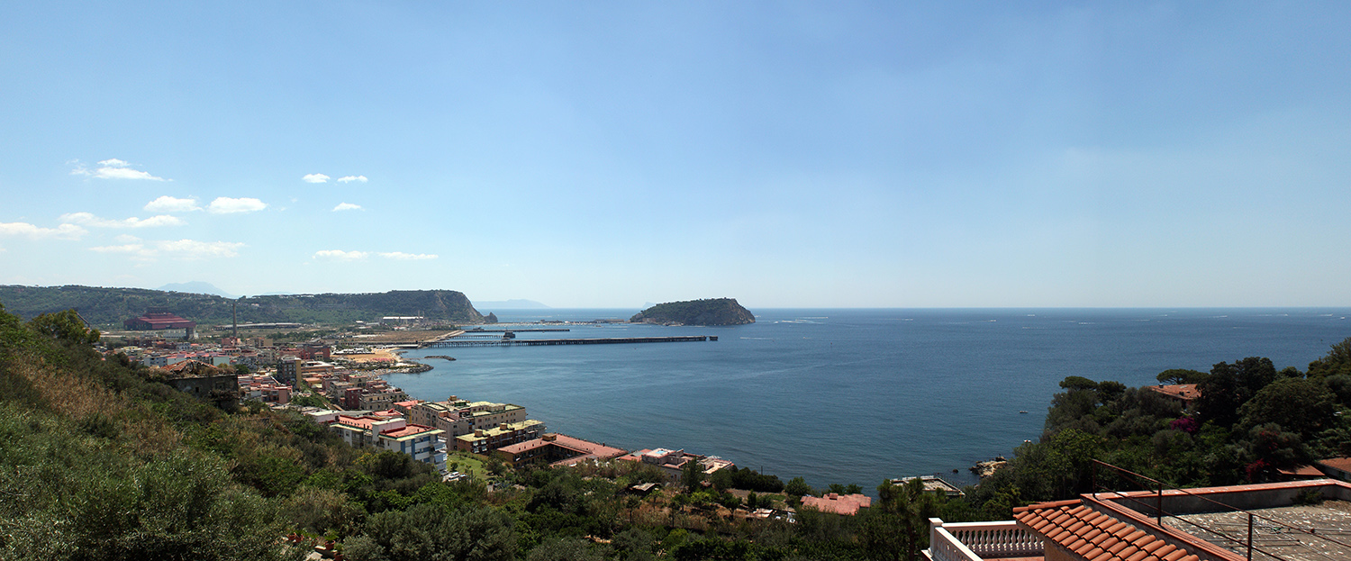 L'isola che non c'�