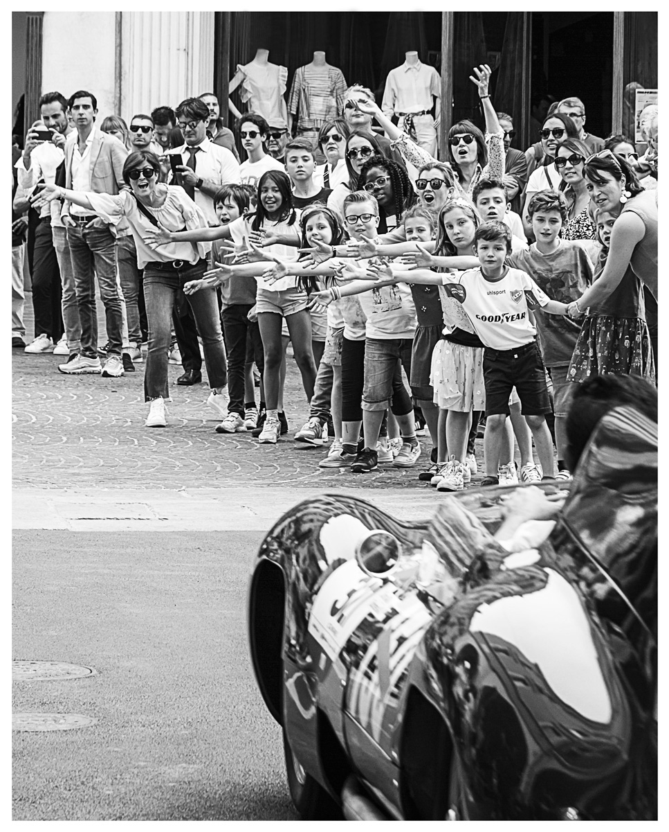 passato e futuro....