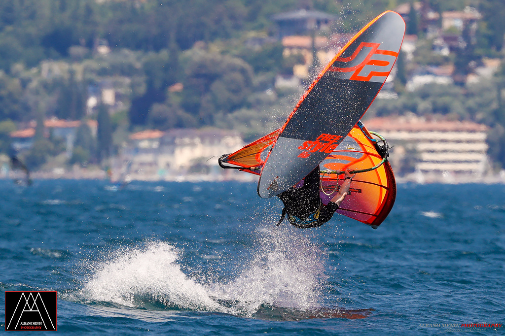 Windsurf Freeatyle