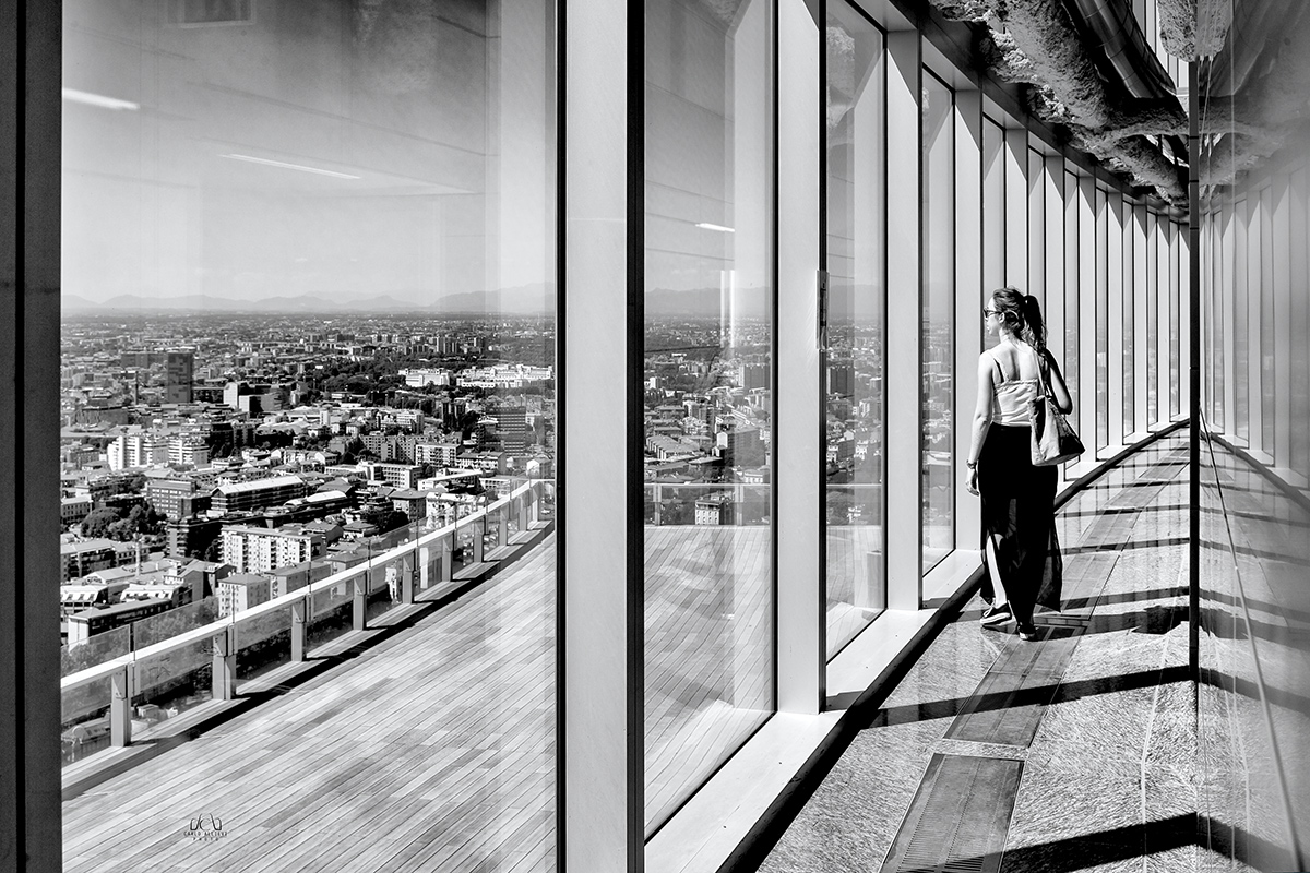 Look over your dreams