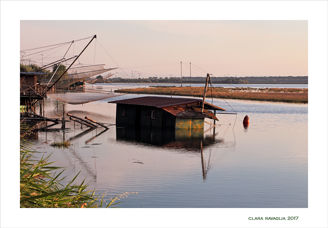 Nonostante la siccit�...