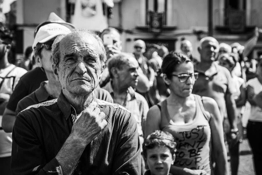 Quello che c'� sotto