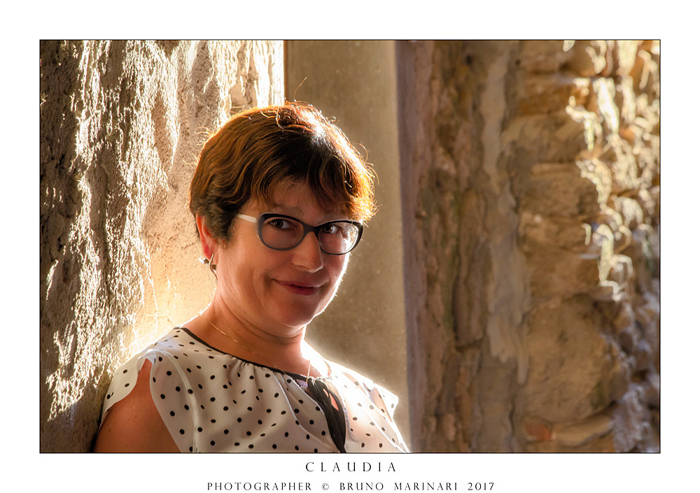 Semplicemente mia moglie