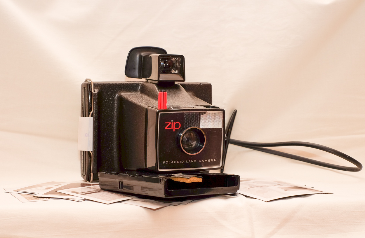 A proposito di istantanee