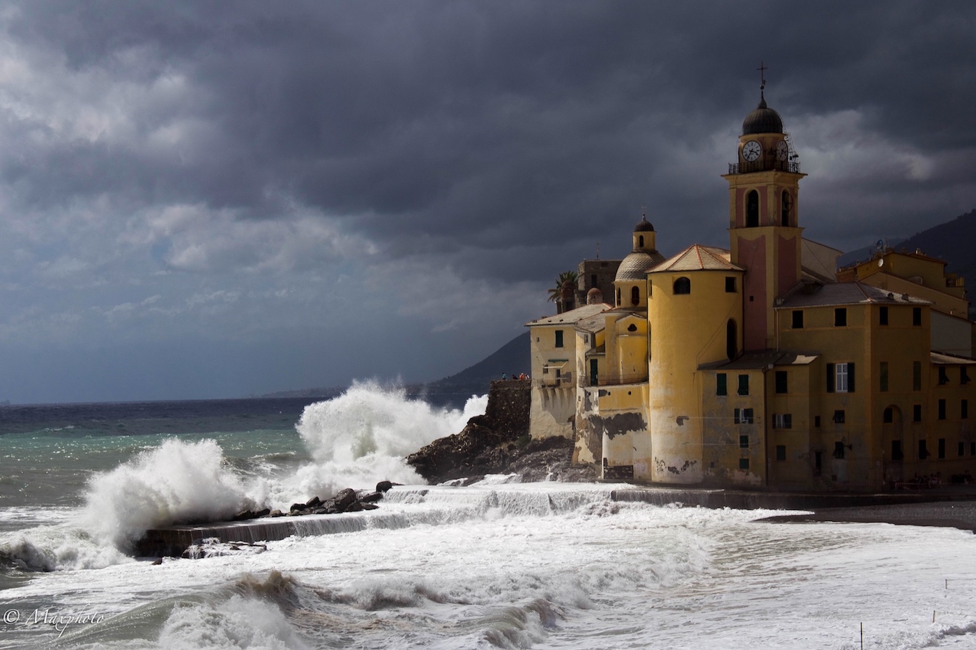Camogli