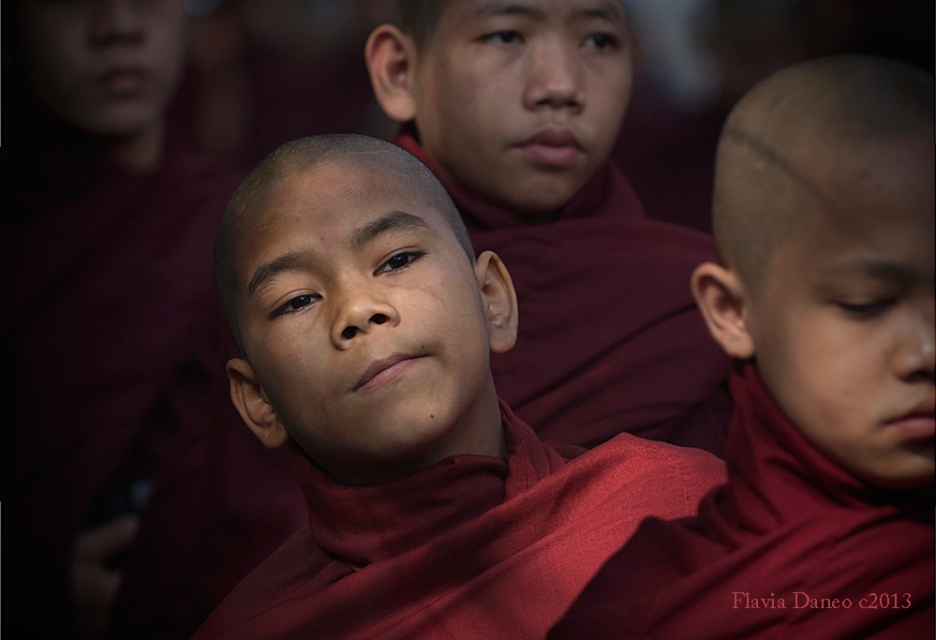 ... e quello pi� impaziente