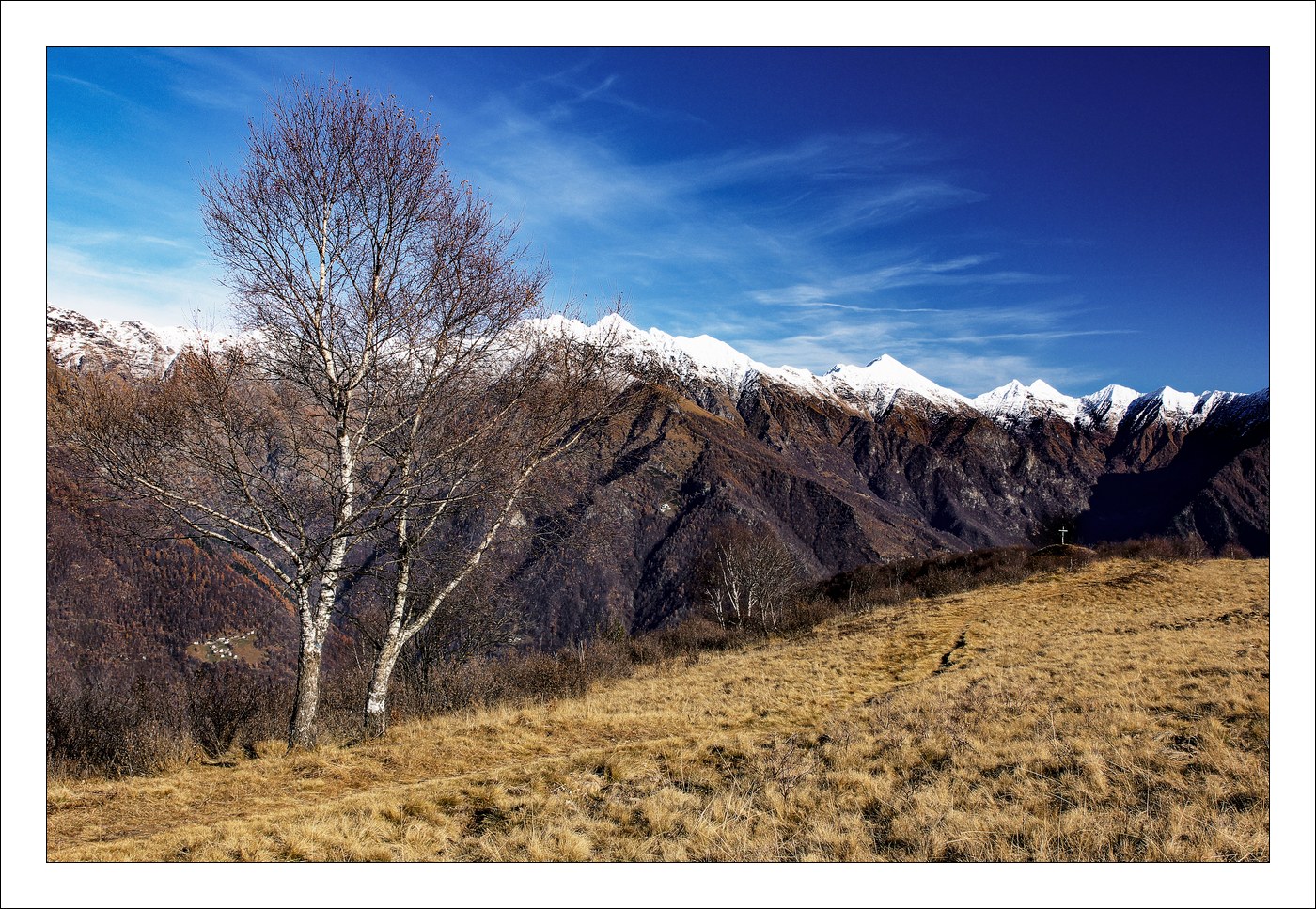 Luce dura senza paura
