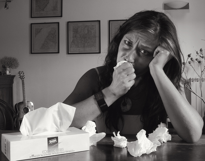 #30 - Collateral effects...