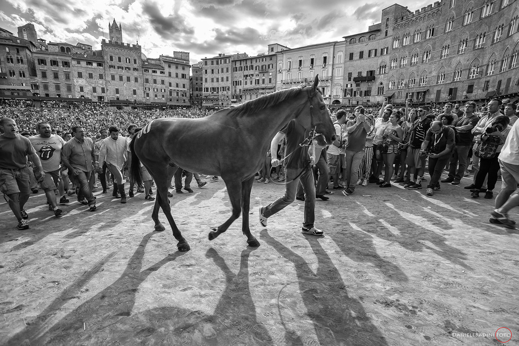 aria di Palio