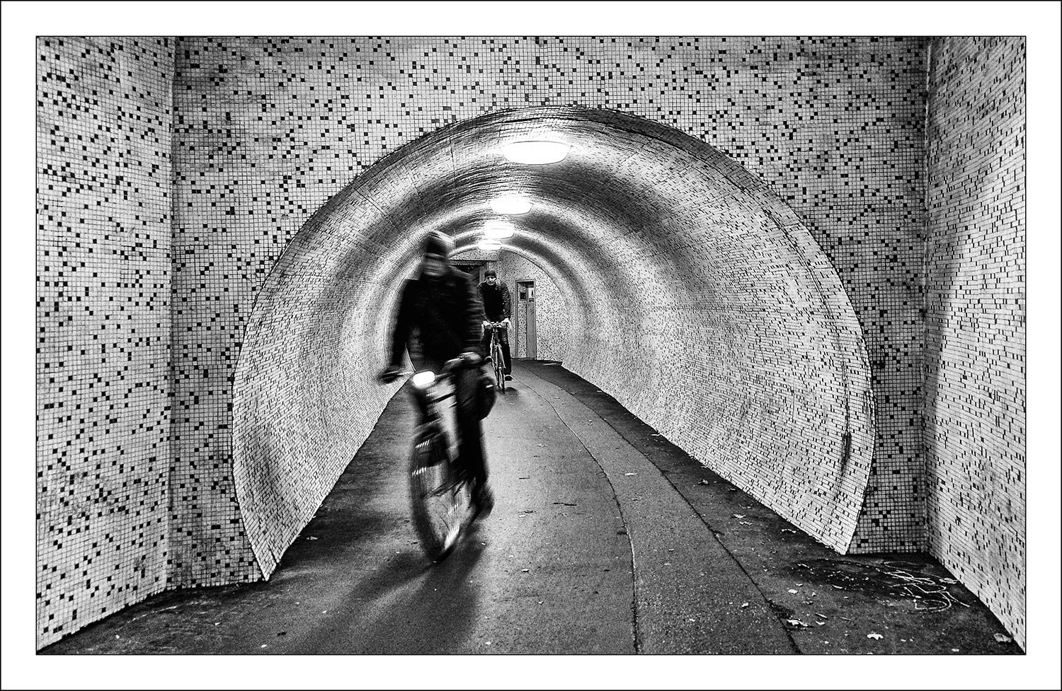 Il Tunnel