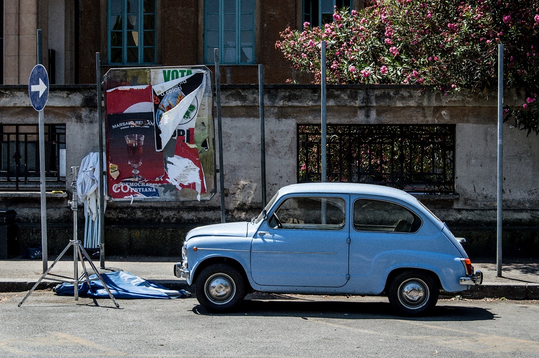 ...Democrazia Cristiana...