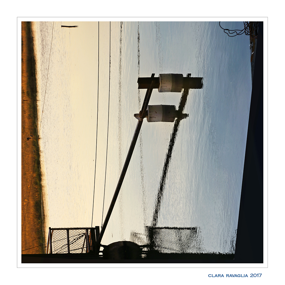 La ...cloche, che non ti aspetti.