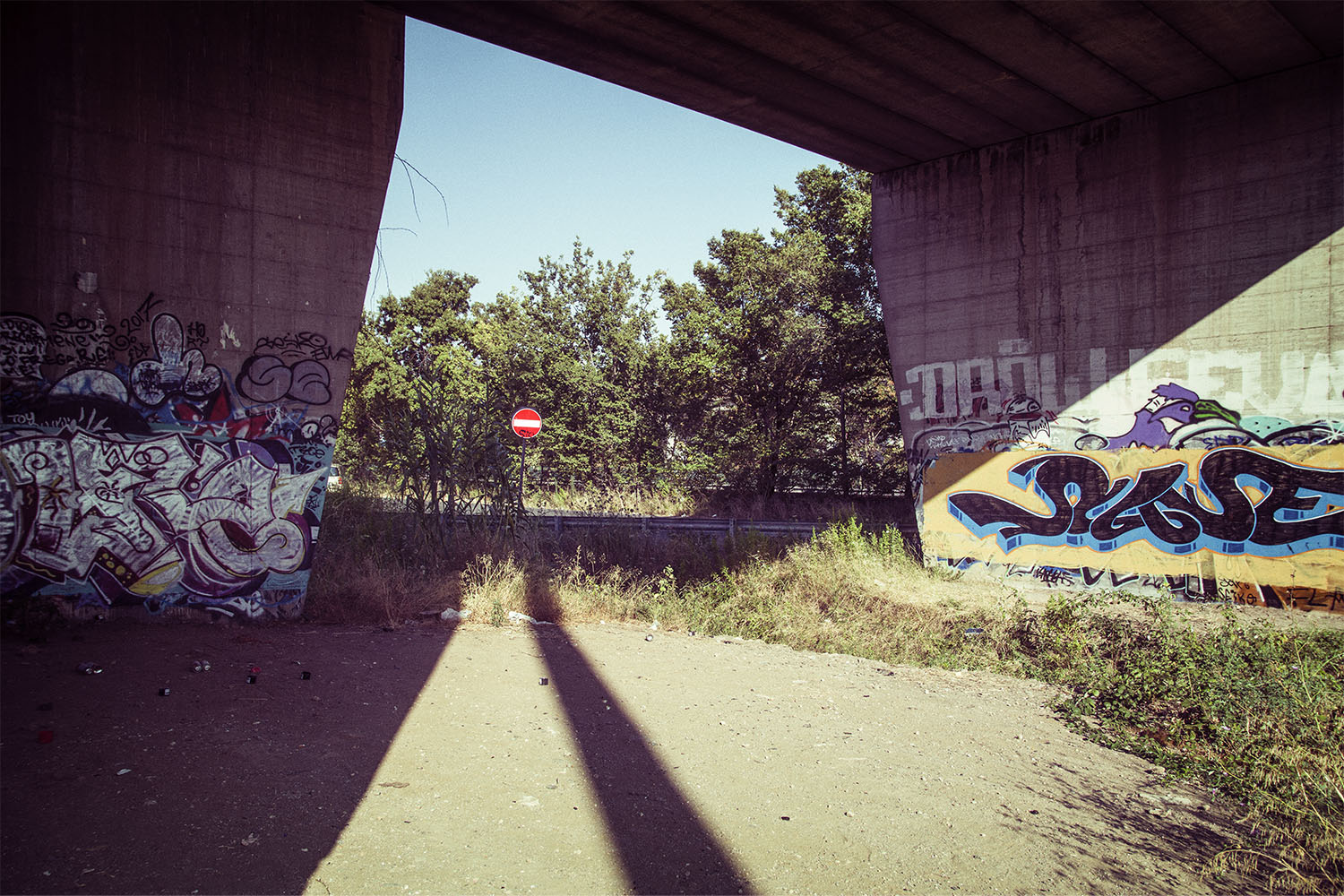 StreetArt_Dragona, Roma