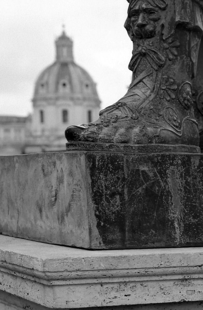 Il cammino imperiale