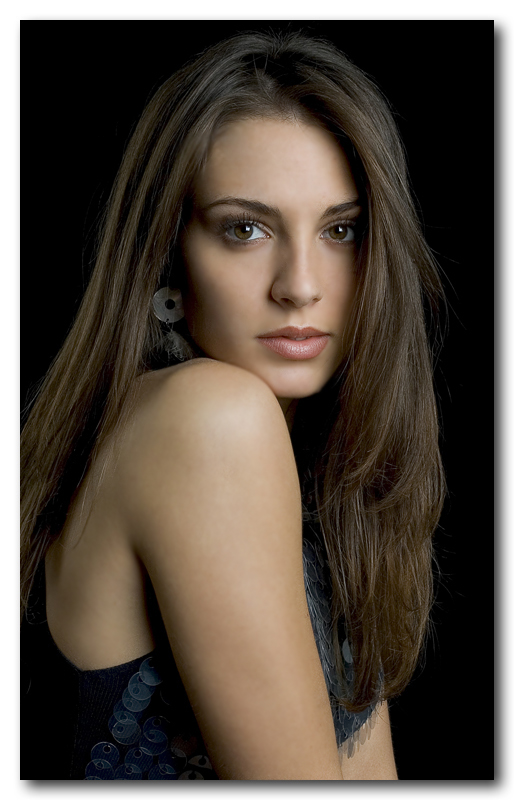 una bella faccia "2"