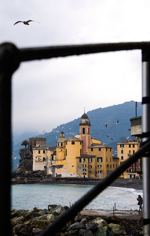 Camogli