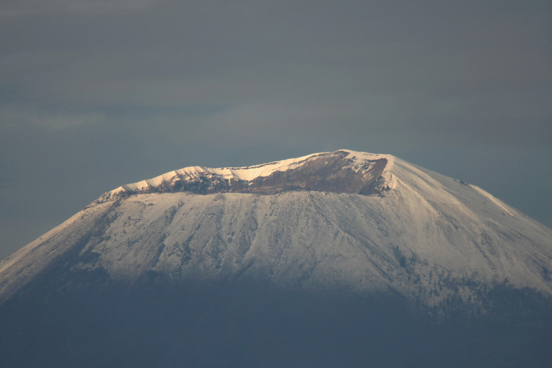 vesuvio innevato2