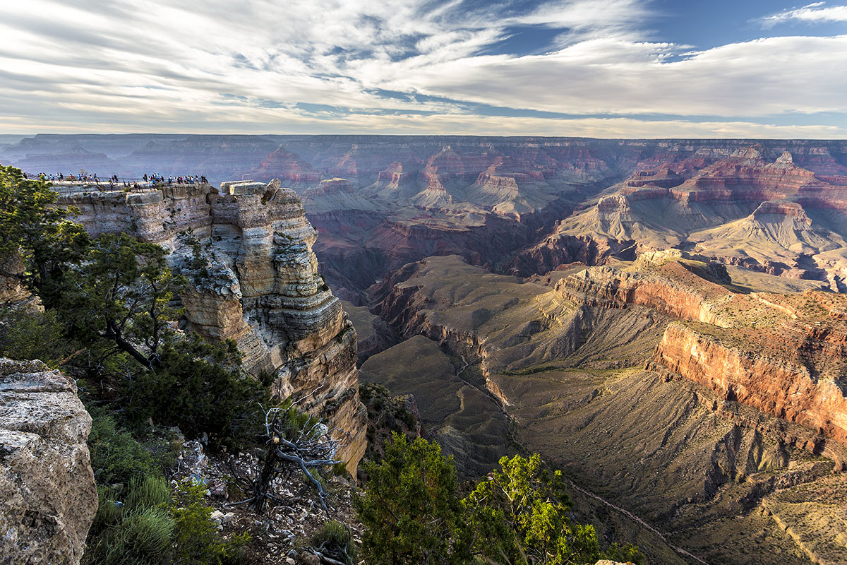 grand canyon