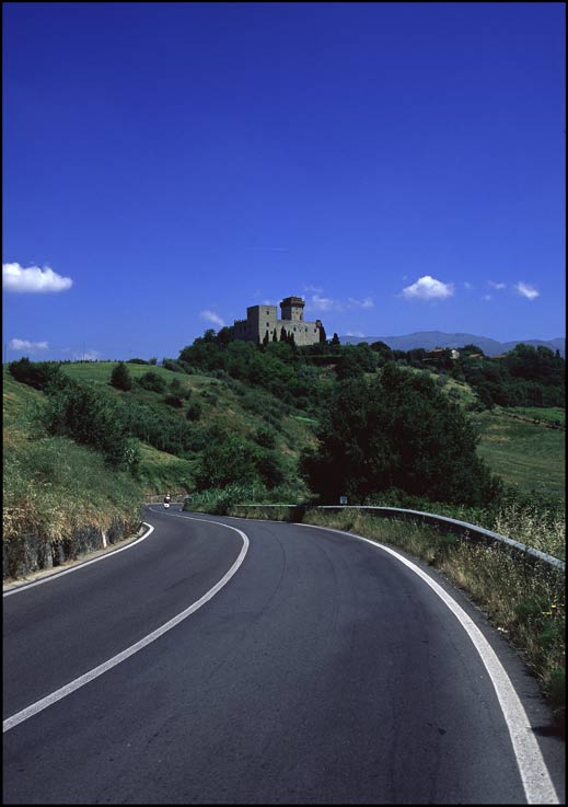 Toscana