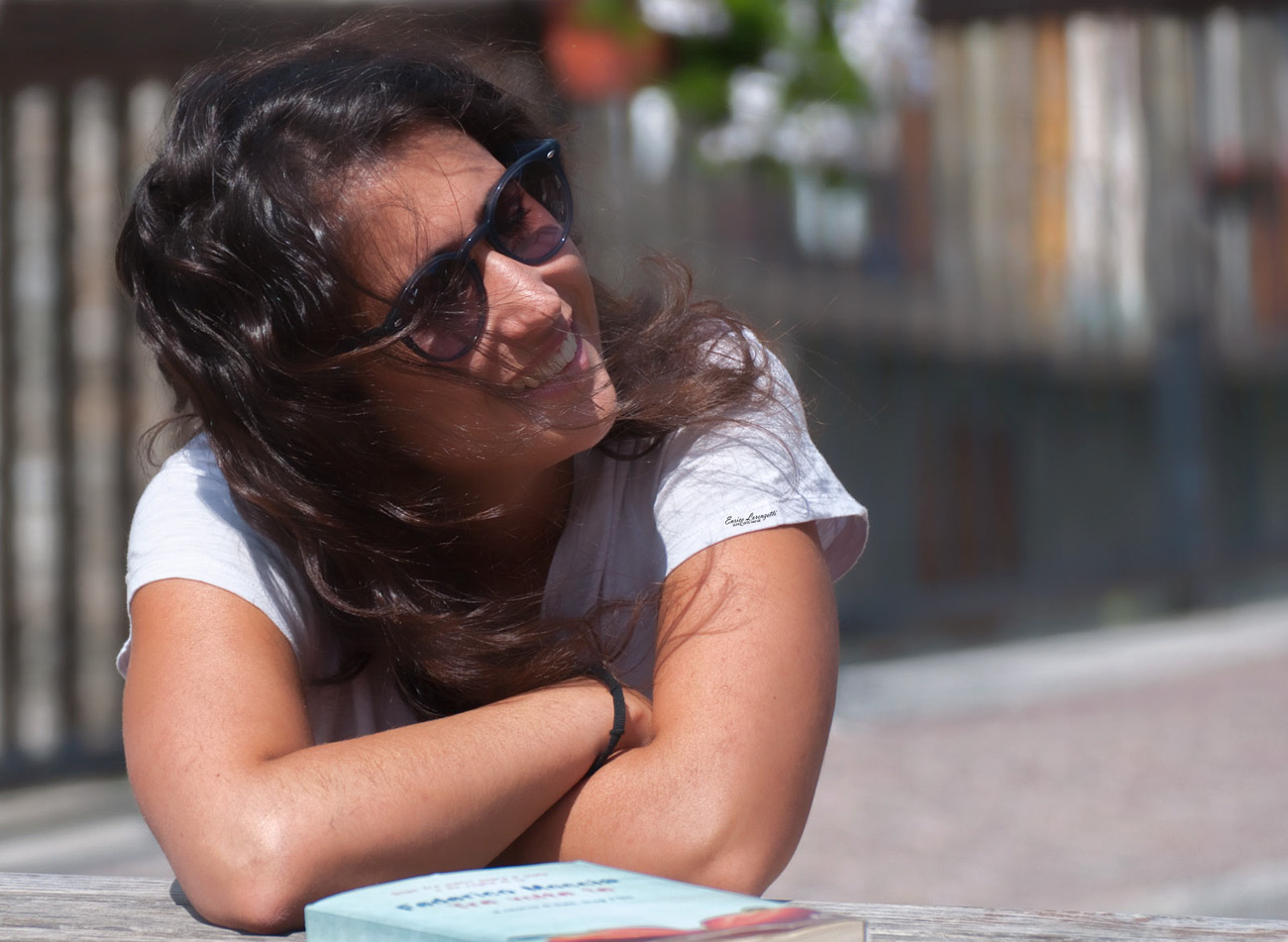 il vento gioca con la tua bellezza 2