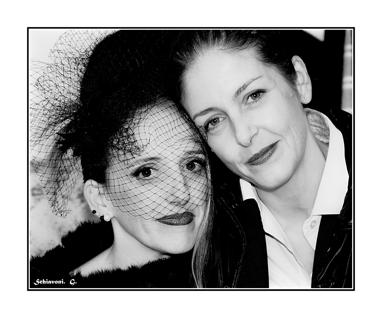 l'amica della mia amica...versione rivista...