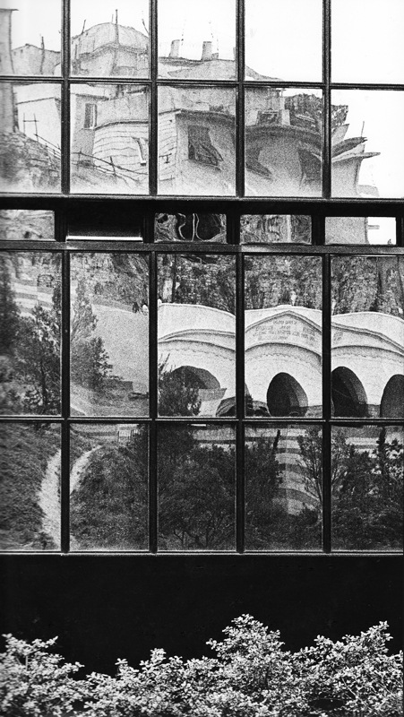 L'anima di Via Madre di Dio