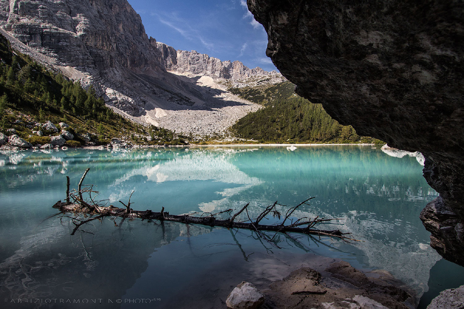 Magiche Dolomiti #1