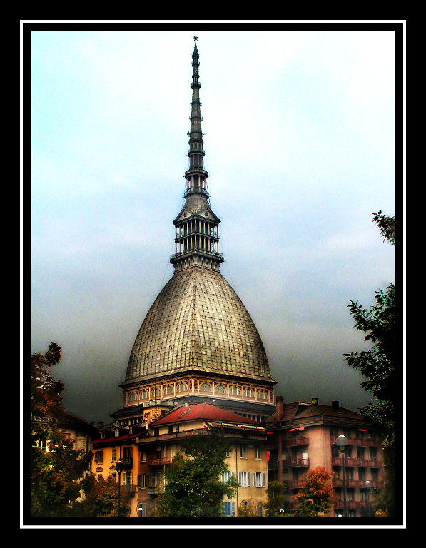 Mole Antonelliana