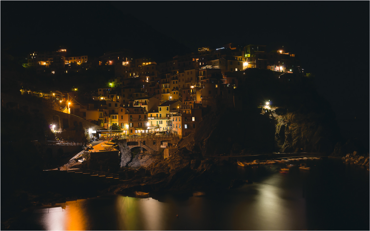 Cinque Terre