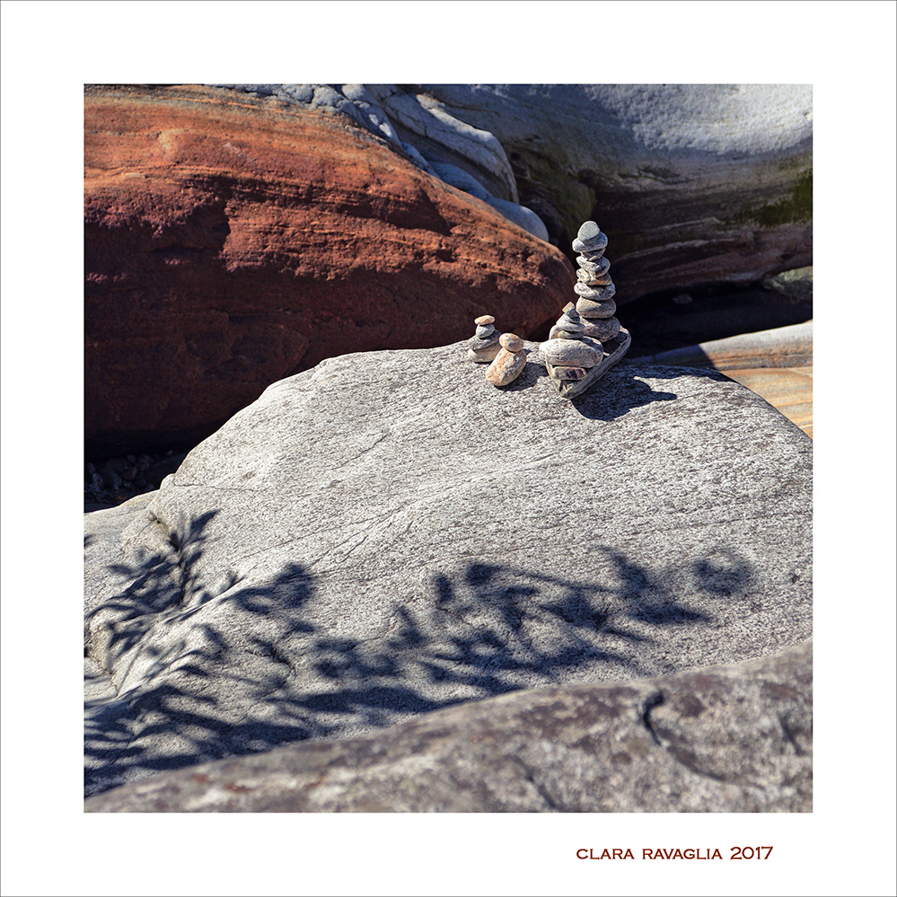 Piccoli tesori... in Val Verzasca