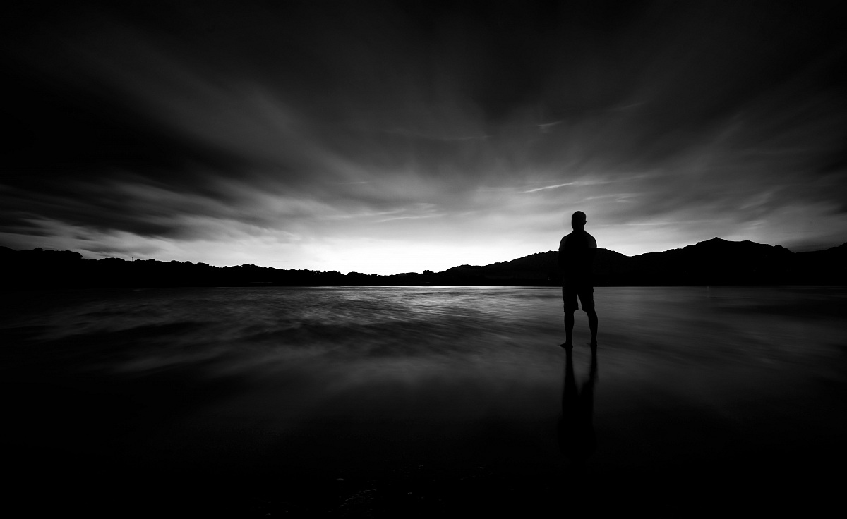 La speranza di un futuro migliore