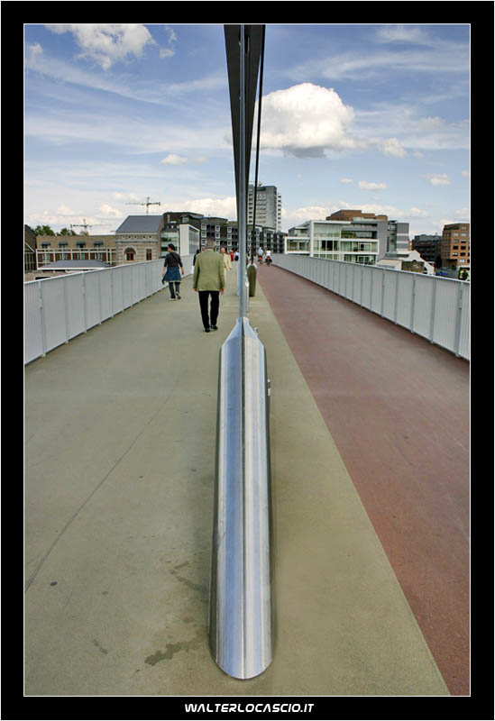 Maastricht, ponte