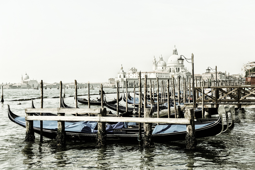 Classico veneziano....rivisitato...