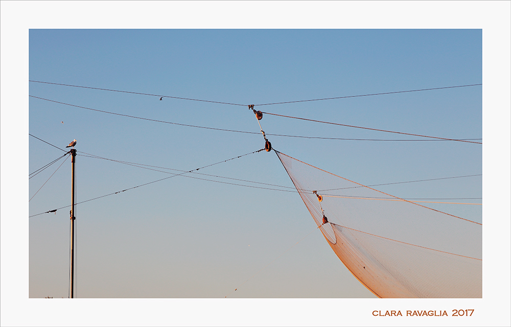 Al centro della tensione...