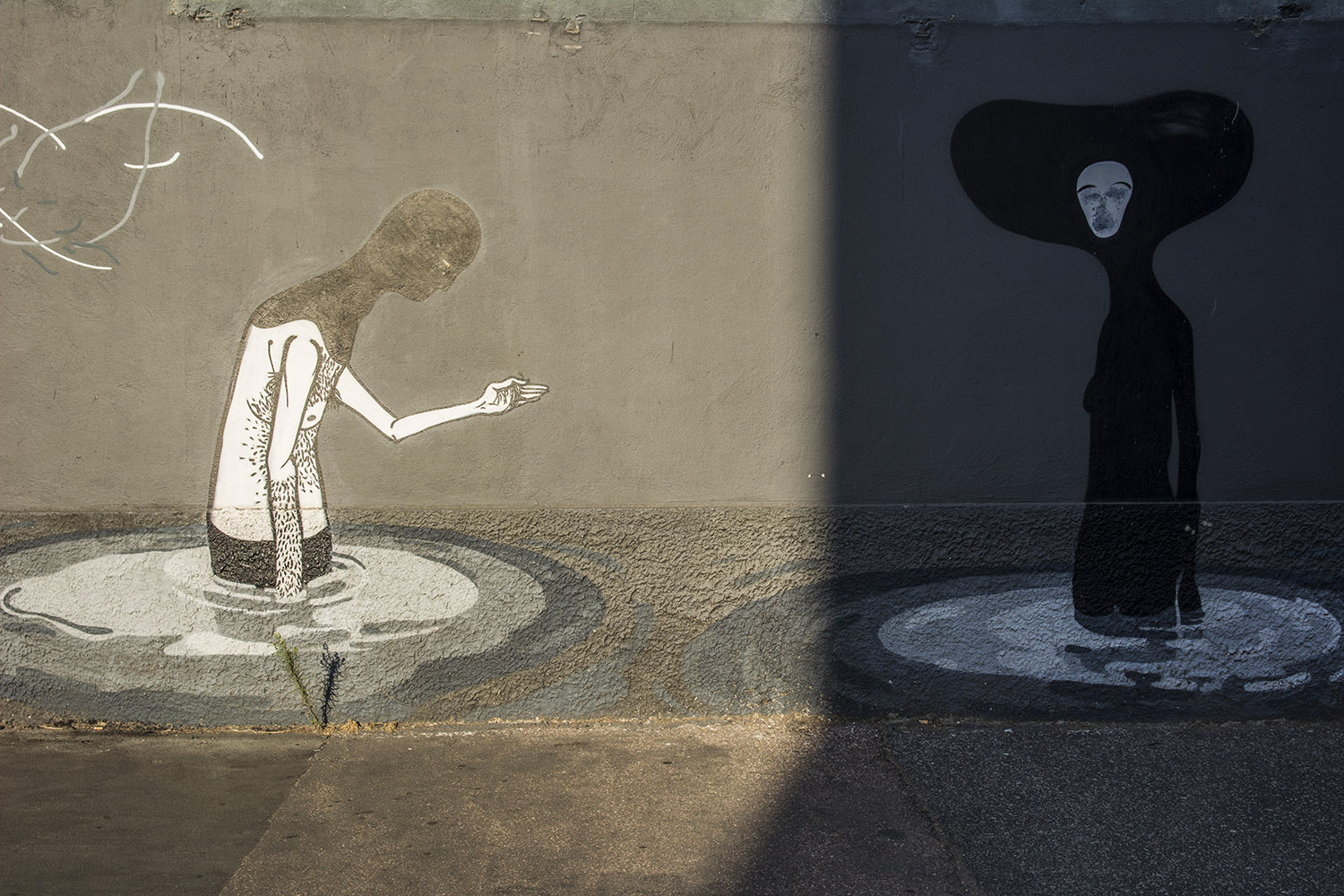 StreetArt_Ostiense, Roma