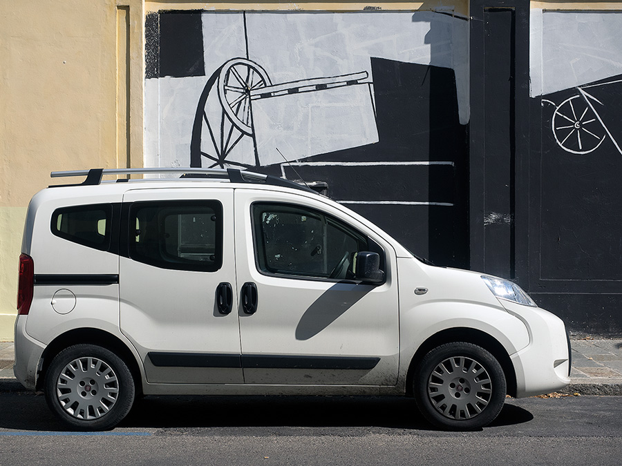 agosto in citt� # 2