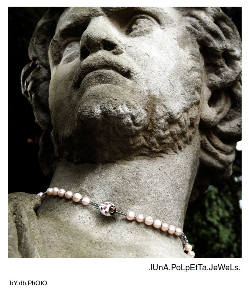 l.una.PolPeTTa. JEwElS