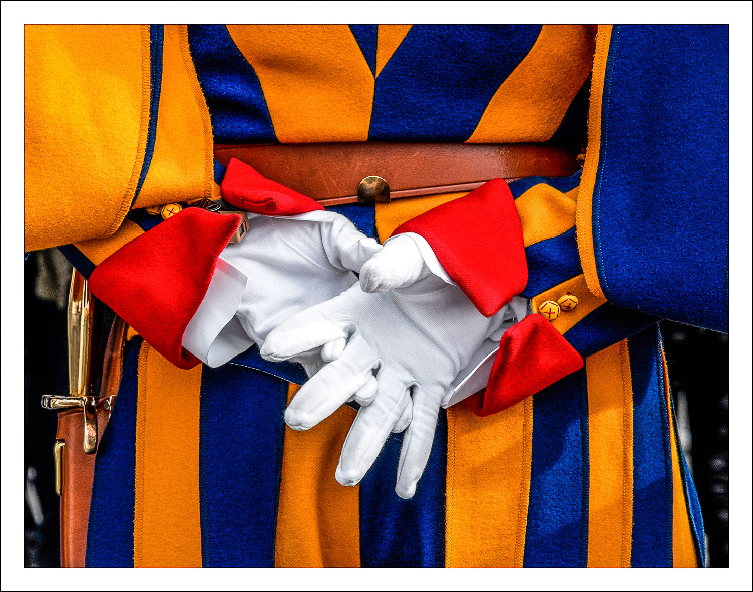 Giallorossobl� (Uomo di pezza, grazie essedi)