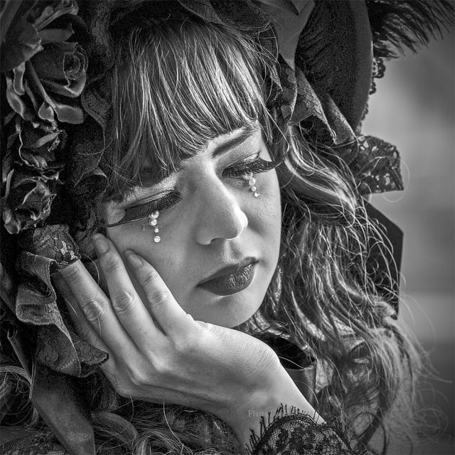 Il lutto si addice ad Elettra