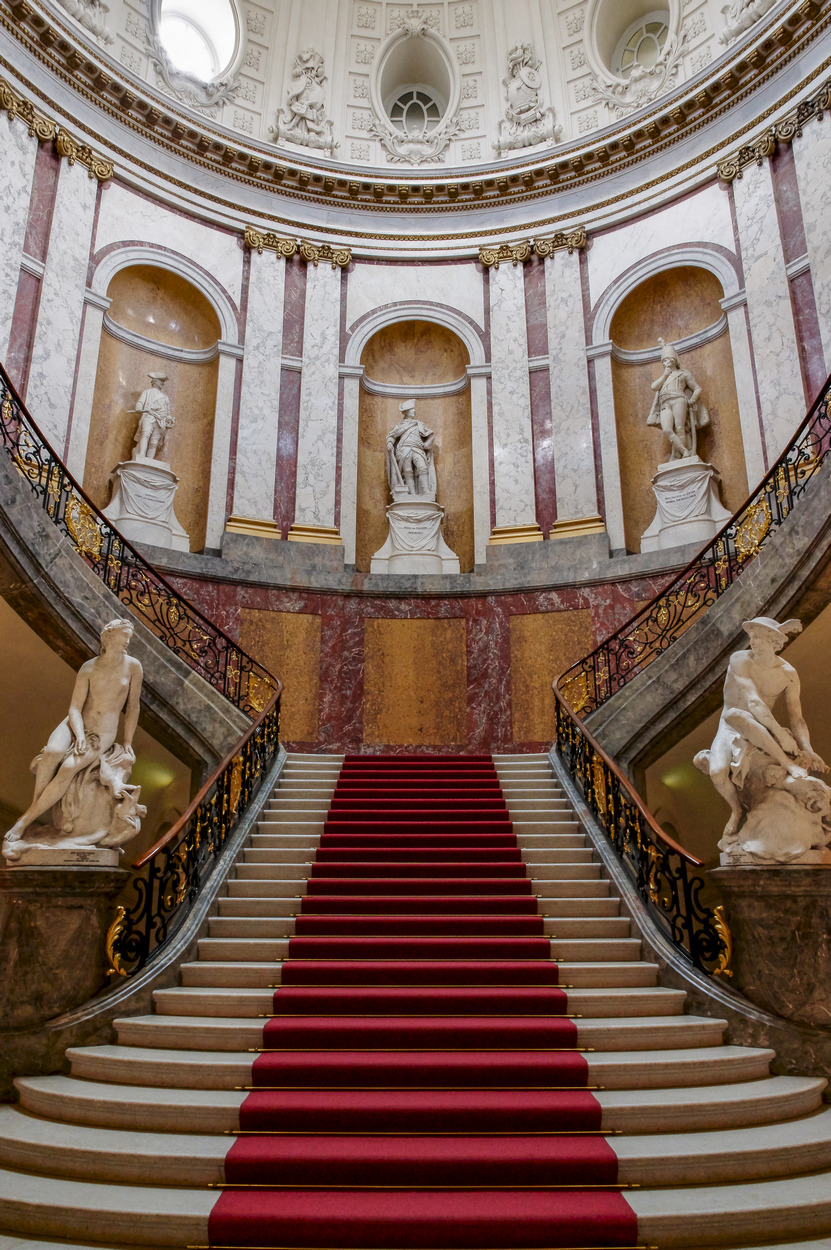Bode Museum