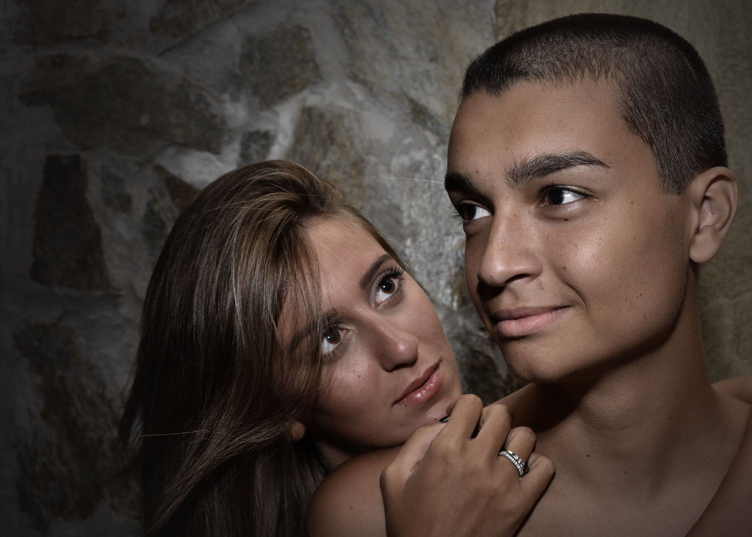 Gioielli di famiglia