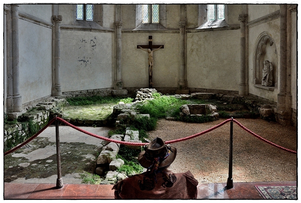 Il segreto dell'acqua