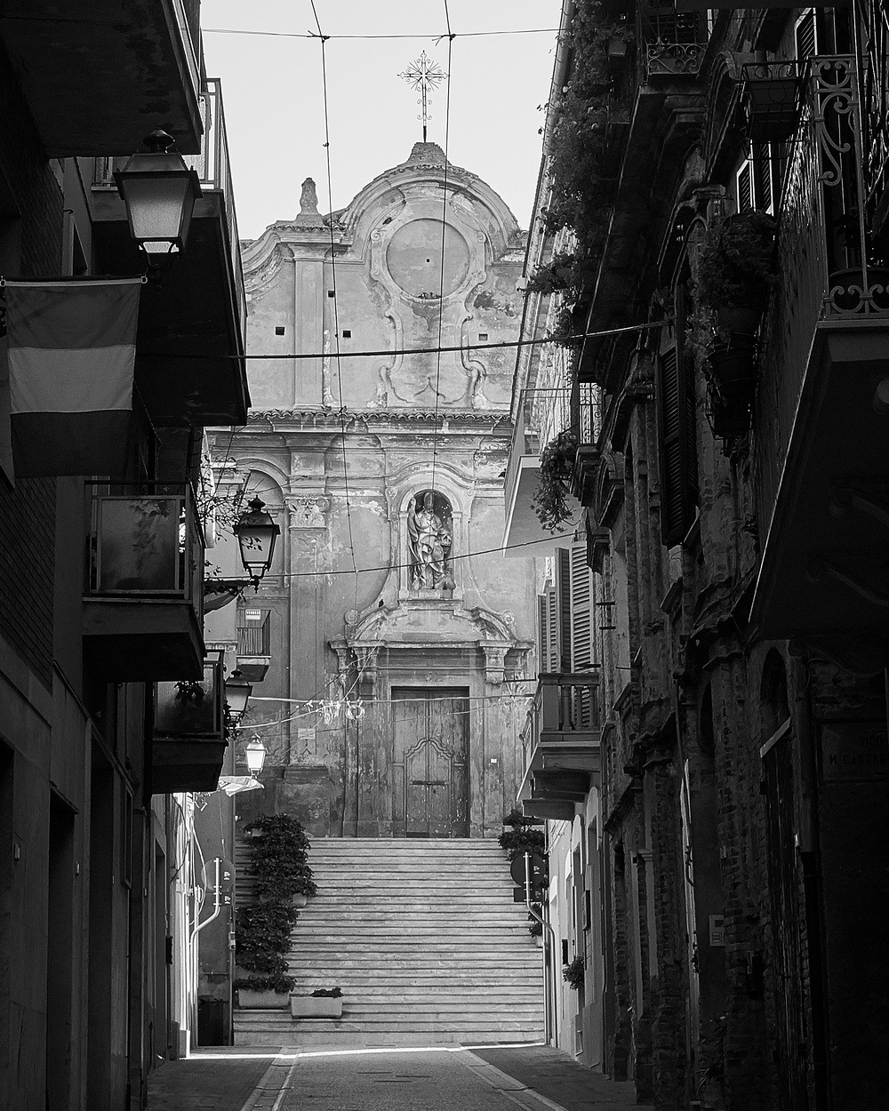 Chiesa di Sant'Agostino Citt� Sant'Angelo (PE)
