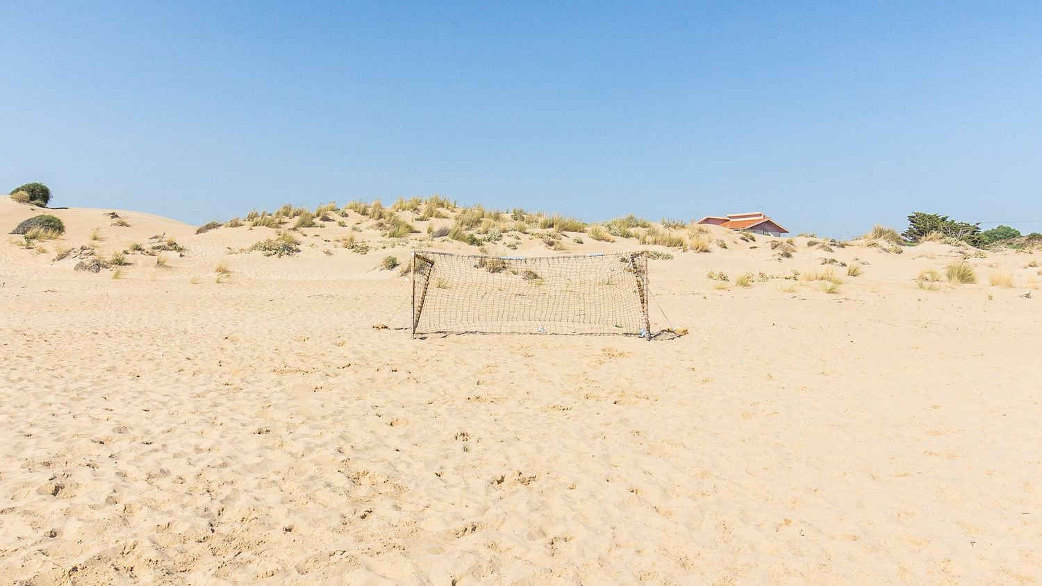 Spiaggia di Sampieri (RG)