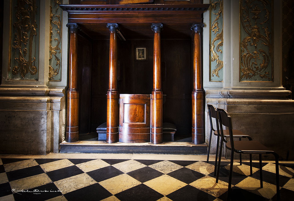 Confessionale