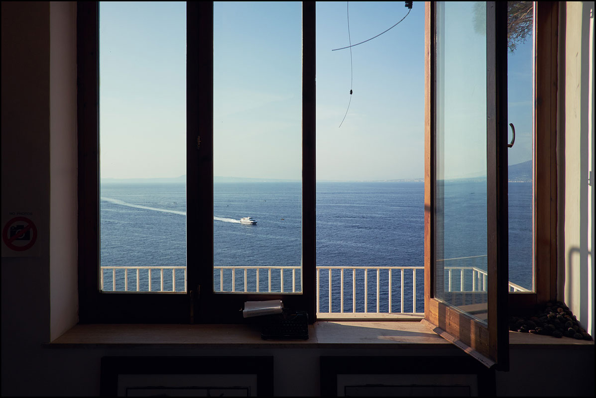 20170831-6641. Sorrento.