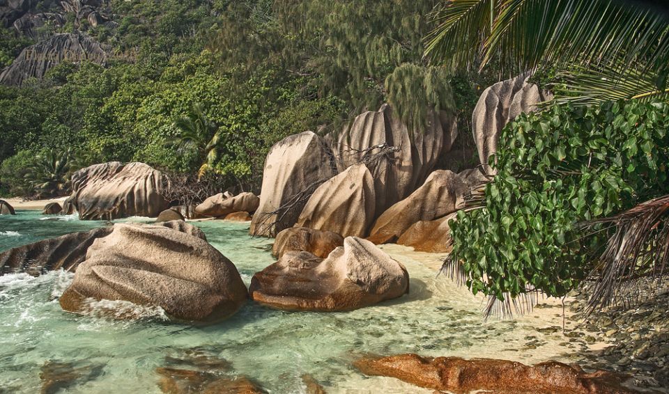 Un angolo di paradiso